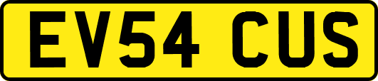 EV54CUS