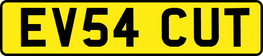 EV54CUT
