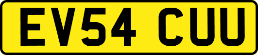 EV54CUU