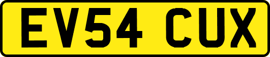 EV54CUX