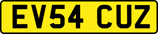 EV54CUZ
