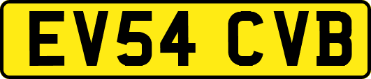 EV54CVB
