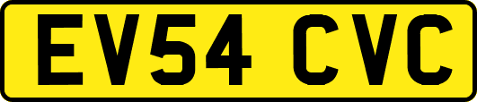 EV54CVC