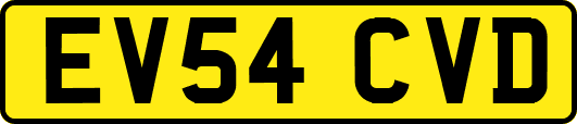 EV54CVD
