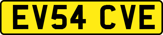 EV54CVE