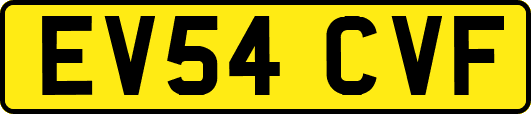 EV54CVF