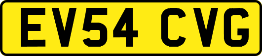 EV54CVG