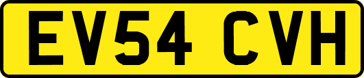 EV54CVH