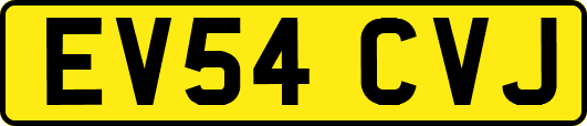 EV54CVJ