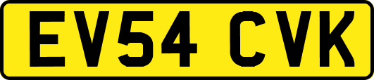 EV54CVK
