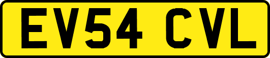 EV54CVL