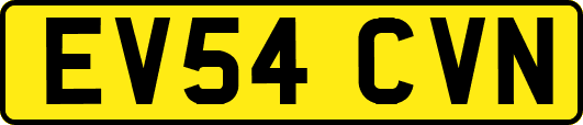 EV54CVN