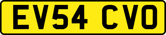 EV54CVO