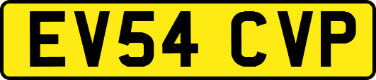 EV54CVP