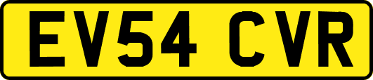 EV54CVR