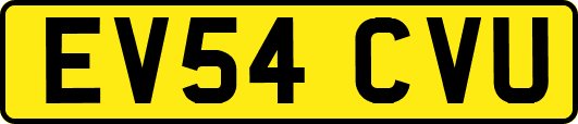 EV54CVU