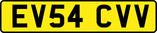 EV54CVV