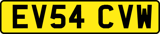 EV54CVW