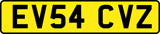 EV54CVZ