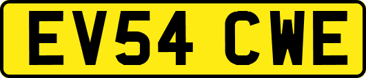 EV54CWE