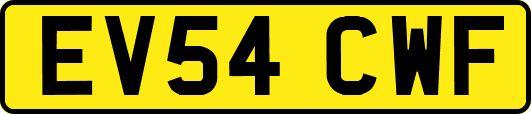 EV54CWF