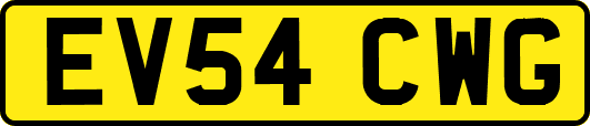EV54CWG