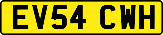 EV54CWH