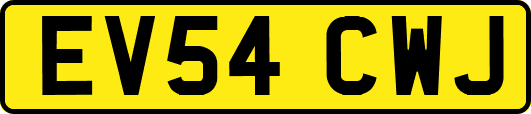 EV54CWJ