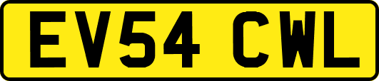 EV54CWL