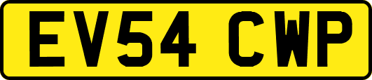 EV54CWP