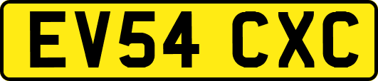 EV54CXC
