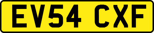EV54CXF