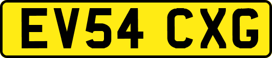EV54CXG