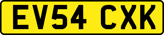 EV54CXK