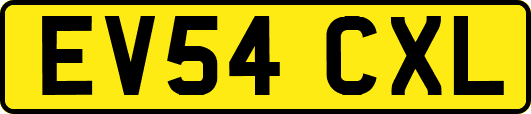 EV54CXL
