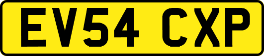 EV54CXP