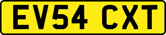 EV54CXT
