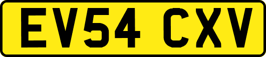 EV54CXV