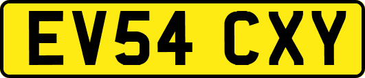 EV54CXY