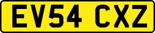 EV54CXZ