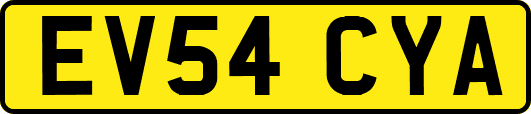 EV54CYA