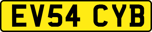 EV54CYB