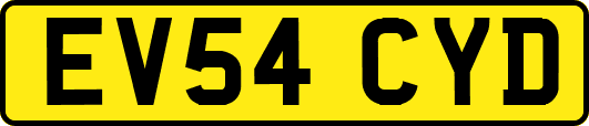EV54CYD