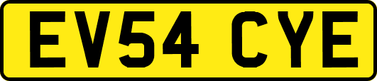 EV54CYE