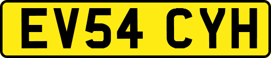 EV54CYH