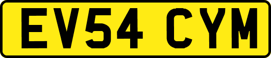 EV54CYM