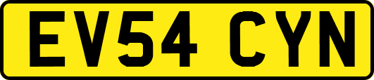 EV54CYN