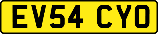 EV54CYO