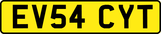 EV54CYT