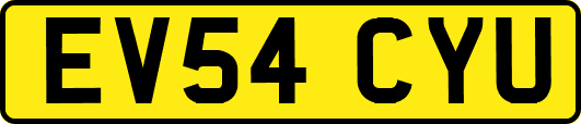 EV54CYU